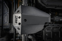 Load image into Gallery viewer, Rough Country Differential Cover Skid Plates M220 Diff Skid 18-21 Jeep Wrangler JL Rubicon 4WD Rough Country - 10628