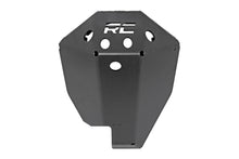 Load image into Gallery viewer, Rough Country Differential Cover Skid Plates M220 Diff Skid 18-21 Jeep Wrangler JL Rubicon 4WD Rough Country - 10628