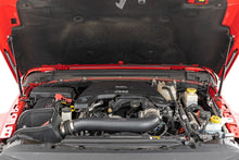 Load image into Gallery viewer, Rough Country Hydraulic Hood Assist Hydraulic Hood Assist 20-22 Jeep Gladiator JT/18-22 Wrangler JL Rough Country - 10629