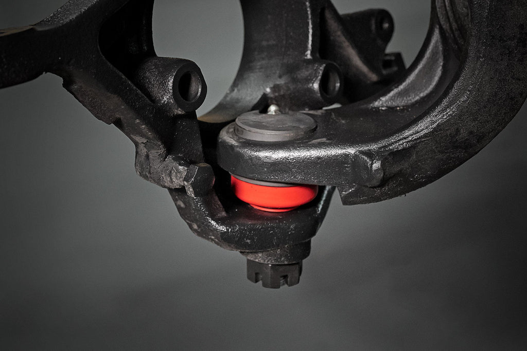 Rough Country Axle Ball Joint Heavy Duty Replacement Ball Joints Jeep Cherokee XJ/Comanche MJ/Wrangler TJ  Rough Country - 10642