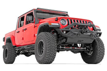 Load image into Gallery viewer, Rough Country Front Bumpers Jeep Full Width Off-Road Front Bumper For JK,JL, Gladiator JT Rough Country - 10645A