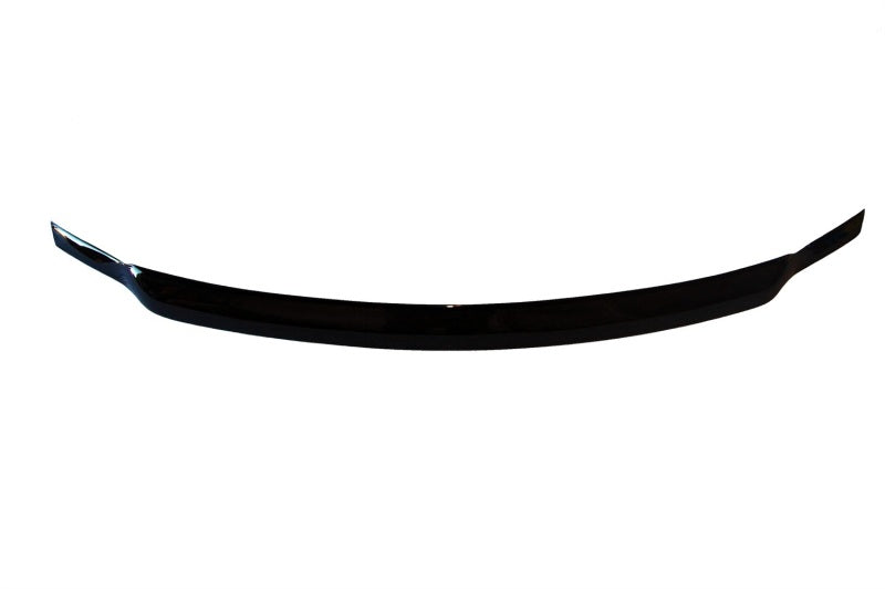 AVS Hood Deflectors AVS 97-03 Ford F-150 Aeroskin Low Profile Acrylic Hood Shield - Smoke