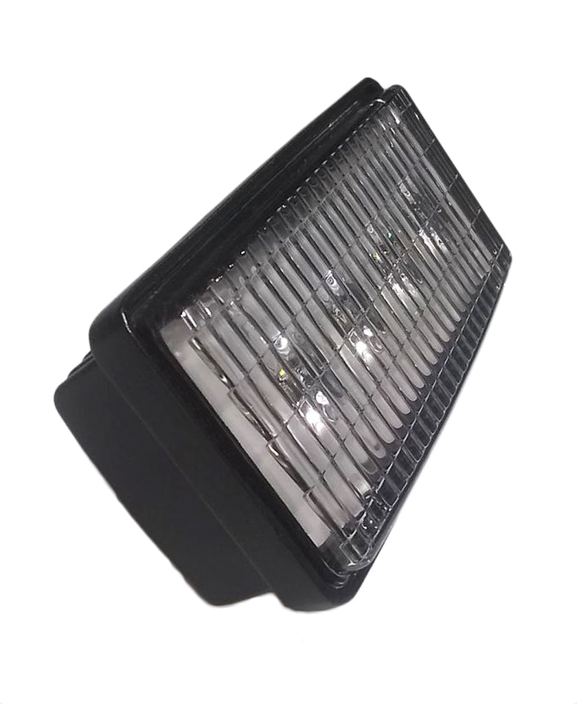 Quake LED Headlight LED Headlight Replacement for John Deere Tractors - QTE106