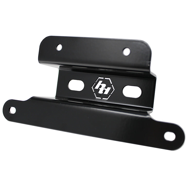 Baja Designs Spare Tire Mount RTL-M Spare Tire Mount Kit Baja Designs - 107003
