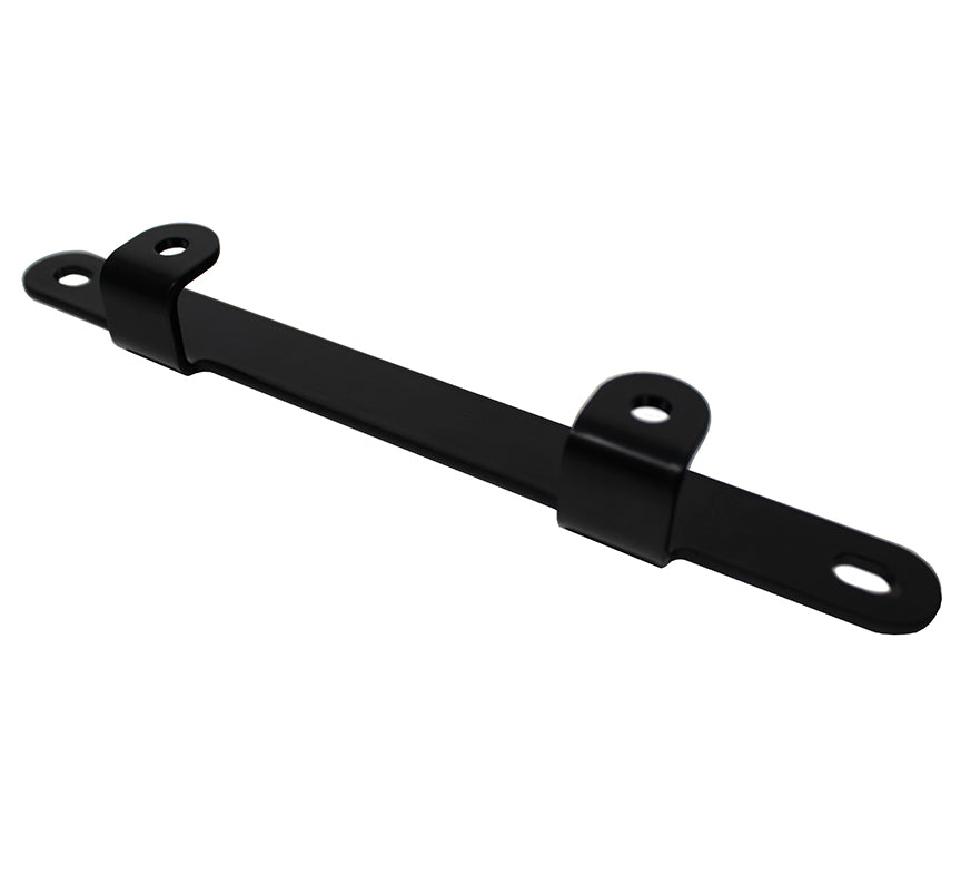 Baja Designs License Plate Bracket RTL-M License Plate Mount Kit Baja Designs - 107004