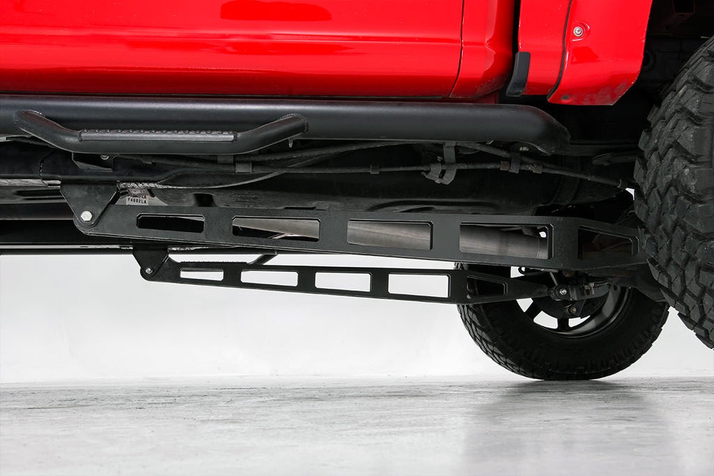 Rough Country Suspension Traction Bar Ford Traction Bar Kit 15-20 F-150 4WD Rough Country - 1070A