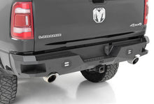Load image into Gallery viewer, Rough Country Rear Bumpers Ram Heavy-Duty Rear LED Bumper 19-21 Ram 1500 Rough Country - 10755