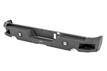 Load image into Gallery viewer, Rough Country Rear Bumpers Ram Heavy-Duty Rear LED Bumper 19-21 Ram 1500 Rough Country - 10755
