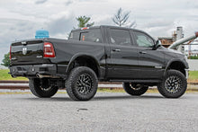 Load image into Gallery viewer, Rough Country Rear Bumpers Ram Heavy-Duty Rear LED Bumper 19-21 Ram 1500 Rough Country - 10755