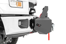 Load image into Gallery viewer, Rough Country Winch Mounting Kits EXO Winch Mount System 09-20 Ford F-150 Rough Country - 10762