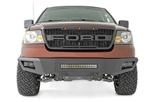 Load image into Gallery viewer, Rough Country Front Bumpers Front Bumper 04-08 Ford F-150 2WD/4WD Rough Country - 10766