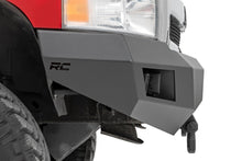 Load image into Gallery viewer, Rough Country Front Bumpers Chevy Heavy-Duty Front LED Bumper For 07-13 1500 Rough Country - 10769
