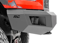 Load image into Gallery viewer, Rough Country Front Bumpers Ford Heavy-Duty Front LED Bumper 15-17 F-150 Rough Country - 10770