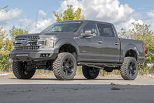 Load image into Gallery viewer, Rough Country Front Bumpers Front Bumper 18-20 Ford F-150 2WD/4WD Rough Country - 10776A