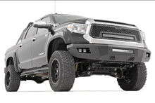 Load image into Gallery viewer, Rough Country Front Bumpers Tundra Heavy-Duty Front LED Bumper 14-20 Tundra Rough Country - 10777