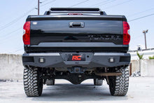 Load image into Gallery viewer, Rough Country Rear Bumpers Tundra Heavy-Duty Rear LED Bumper 14-20 Tundra Rough Country - 10778