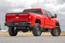 Load image into Gallery viewer, Rough Country Front Bumpers Heavy-Duty Rear LED Bumper 11-19 2500/3500 Rough Country - 10779