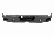Load image into Gallery viewer, Rough Country Rear Bumpers Rear Bumper 10-21 Ram 2500 2WD/4WD Rough Country - 10786A