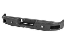 Load image into Gallery viewer, Rough Country Rear Bumpers Rear Bumper 10-21 Ram 2500 2WD/4WD Rough Country - 10786A