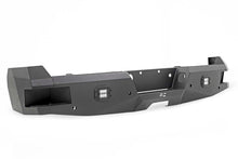 Load image into Gallery viewer, Rough Country Rear Bumpers Ford Heavy-Duty Rear LED Bumper 17-20 F-250/F-350 Rough Country - 10788