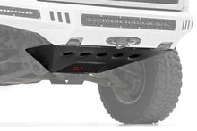Load image into Gallery viewer, Rough Country Lift Kits PreRunner Style Skid Plate 07-13 Silverado/Sierra 1500 w/PreRunner Bumpers Rough Country - 10794
