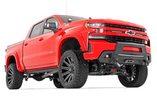 Load image into Gallery viewer, Rough Country Front Winch Bumpers Hidden Winch Bumper 19-22 Chevy Silverado 1500 2WD/4WD Rough Country - 10805