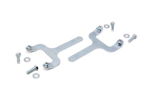 Load image into Gallery viewer, Rough Country Differential Cross Pin Jeep Rear Bar P Inch Flag Nut 84-01 XJ Cherokee Rough Country - 1082