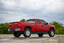 Load image into Gallery viewer, Rough Country Lift Kits 5.0 Inch GM Suspension Lift Kit (07-13 1500 PU 2WD) Rough Country - 10830