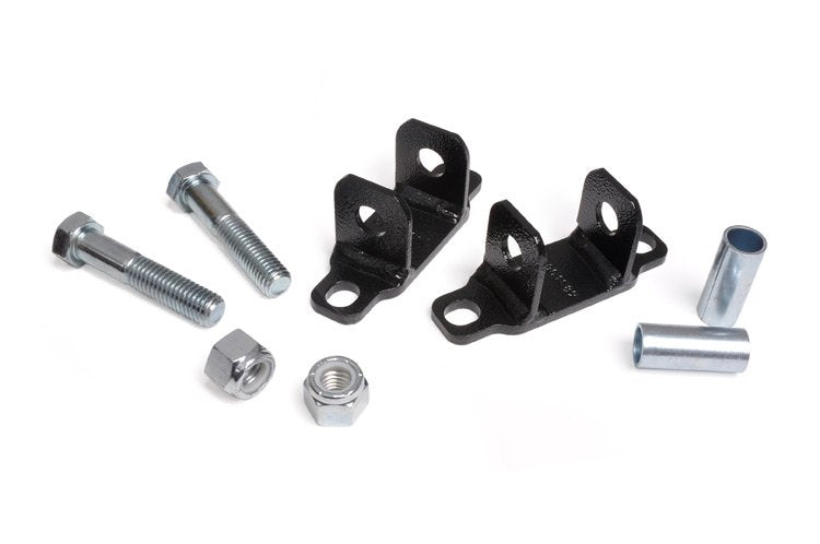 Rough Country Differential Cross Pin Jeep Rear Bar Eliminator Kit 97-06 4WD Jeep Wrangler TJ Rough Country - 1089