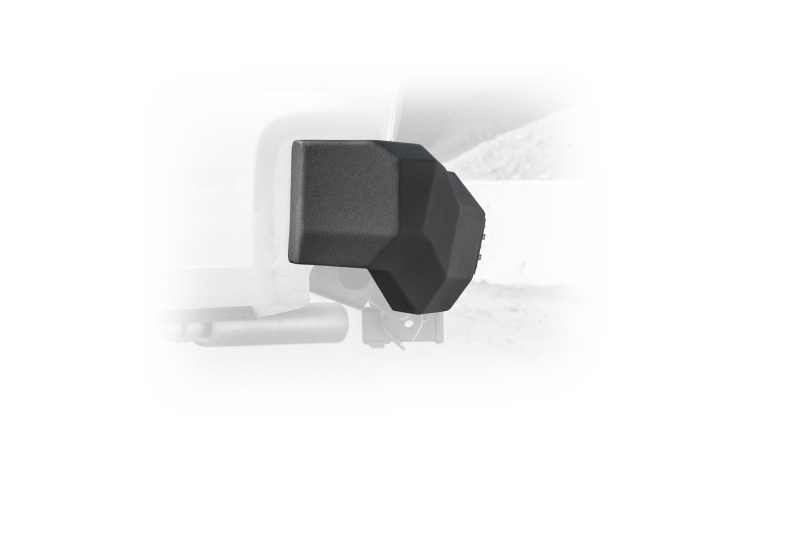 DV8 Offroad Bumpers - Steel DV8 Offroad 2015+ GMC Canyon Rear Bumper