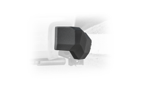 Load image into Gallery viewer, DV8 Offroad Bumpers - Steel DV8 Offroad 2015+ GMC Canyon Rear Bumper