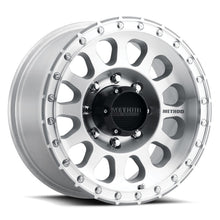 Load image into Gallery viewer, Method Wheels Wheels - Cast Method MR315 18x9 +18mm Offset 8x6.5 130.81mm CB Machined/Clear Coat Wheel