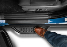 Load image into Gallery viewer, N-Fab Side Steps N-Fab RS Nerf Step 2020 Jeep Wrangler Gladiator 4DR All Beds - Cab Length - Tex. Black