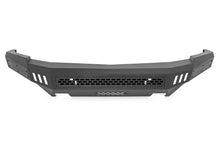 Load image into Gallery viewer, Rough Country Front Bumpers DIY Front Prerunner Bumper 07-13 Chevrolet Silverado 1500 2WD/4WD Rough Country - 10910