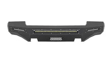 Load image into Gallery viewer, Rough Country Front Bumpers 07-13 GMC Sierra 1500 Front High Clearance Bumper Kit w/LEDs Rough Country - 10913