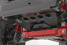 Load image into Gallery viewer, Rough Country Skid Plates Skid Plate Prerunner Bumper 14-21 Toyota Tundra 2WD/4WD Rough Country - 10916