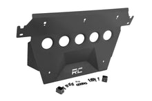 Load image into Gallery viewer, Rough Country Skid Plates Skid Plate Prerunner Bumper 14-21 Toyota Tundra 2WD/4WD Rough Country - 10916