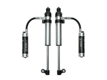Load image into Gallery viewer, ICON Shocks and Struts ICON 2005+ Toyota Tacoma RXT Rear 2.5 Series Shocks RR CDCV - Pair