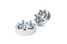 Load image into Gallery viewer, Rough Country Wheel Spacer 1.5 Inch Wheel Spacers Pair 76-86 Jeep CJ 7 81-85 CJ 8 ScRAMbler Rough Country - 1097