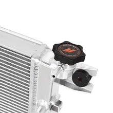 Load image into Gallery viewer, Mishimoto Radiators Mishimoto 07-17 Jeep Wrangler JK Performance Aluminum Radiator V2