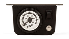 Load image into Gallery viewer, Air Lift Gauges Air Lift Load Controller Ii - Single Gauge w/ Lps 5 PSI Min.