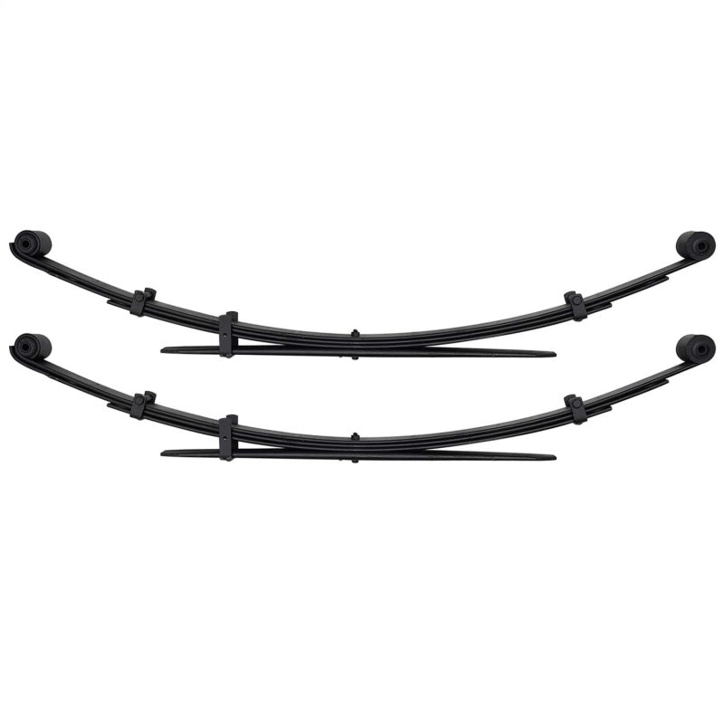 Skyjacker Leaf Springs & Accessories Skyjacker 16-22 Toyota Tacoma 2in. Rear Leaf Spring - Pair