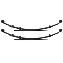 Load image into Gallery viewer, Skyjacker Leaf Springs &amp; Accessories Skyjacker 16-22 Toyota Tacoma 2in. Rear Leaf Spring - Pair