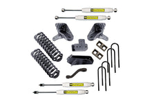 Load image into Gallery viewer, Superlift Lift Kits Superlift 80-97 Ford F250 3.5in Lift Kit w/ Superlift Shocks