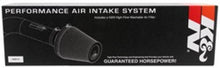 Load image into Gallery viewer, K&amp;N Engineering Cold Air Intakes K&amp;N 93-98 Jeep Grand Cherokee Performance Intake Kit