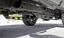 Load image into Gallery viewer, Rough Country Suspension Traction Bar Traction Bar Kit 11-19 Silverado/Sierra 2500/3500HD 4WD Rough Country - 11001