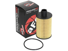 Load image into Gallery viewer, aFe Oil Filters Pro GUARD HD Oil Filter RAM 1500 EcoDiesel 14-16 V6-3.0L (td)