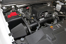 Load image into Gallery viewer, K&amp;N Engineering Cold Air Intakes K&amp;N 09-13 Chevy Silverado 1500/Avalanche/Suburban / 09-13 GMC Yukon Black Perf Intake Kit