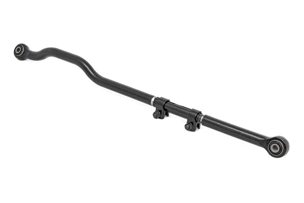 Rough Country Track Bar Jeep JL Rear Forged Adjustable Track Bar 0-6in Rough Country - 11062