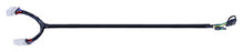 Load image into Gallery viewer, Putco Light Tailgate Bar Putco 07-18 Chevy Silv 1500/08-15 Ford SuperDuty 60in Light Blade Direct Fit Kit Red/Amber/White